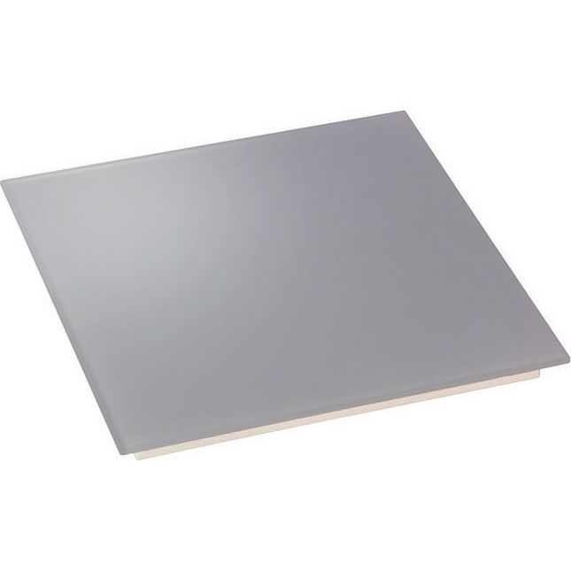 Vitramo - Infrarot-Strahlungspaneel Decken-Heizelement VH03535 350x350x26mm 260W