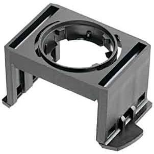 Schlegel - Adapter für Befehlsgeräte Modul-Halter für 3 Elem. MHR 3 für 3 Elemente − 10 Stück