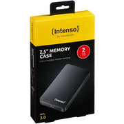 Intenso - Speichermedium digital Festplatte 2TB USB3.0 6021580 extern