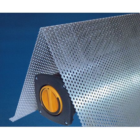 Kraemer&Kraus - Schutzkorb für Rippenrohrheizofen Schutzkorb SSK 1500 SSK 1500 f Rippenrohrheizöfen