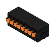 Weidmüller - Leiterplattenklemme Leiterplattenklemme LMF 5.00/#1424830000 − 35 Stück