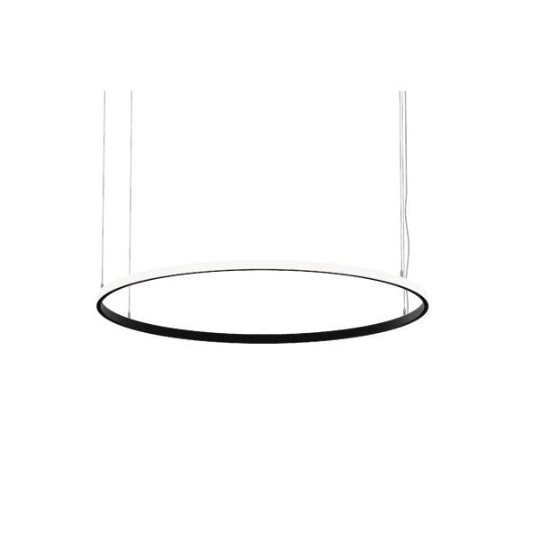 Brumberg Leuchten - Pendelleuchte LED-Pendel-Ringleuchte 84072184 4000K, DALI-2