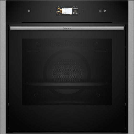 Constructa-Neff - Backofen EB-Backofen VarioSteam B64VS71N0 HomeConnect