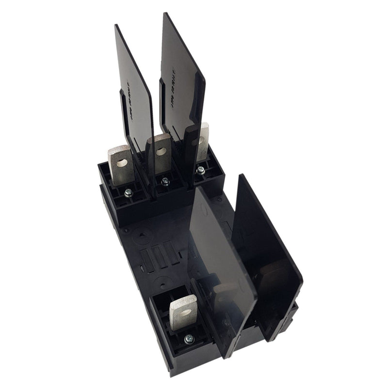 Mitsubishi Electric - Phasentrennung für Leistungsschalter Stecktechnik Kit PMDN-2SV3