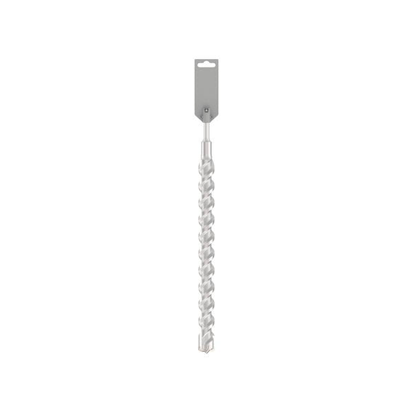 Bosch - Bohrer PRO SDS plus-5X 2608707244 Hammerbohrer 30 x