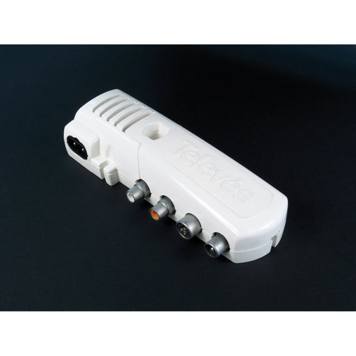 Televes - AV-Modulator Videomodulator VM 5858 S02 - K69, mono