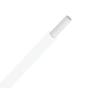 Lapp Kabel&Leitung - Energiekabel < 1 kV, für feste Verlegung ÖLFLEX HEAT 260 SC 0101105/100 20/7AWG WH − 100 Meter