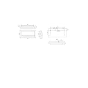 RP-Technik - Sicherheitsleuchte ZAW519CC
