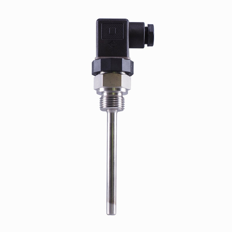 Jumo - Temperatursonde Einschraub-Widerstandsthe. 00368414 100mm, Einbaulänge
