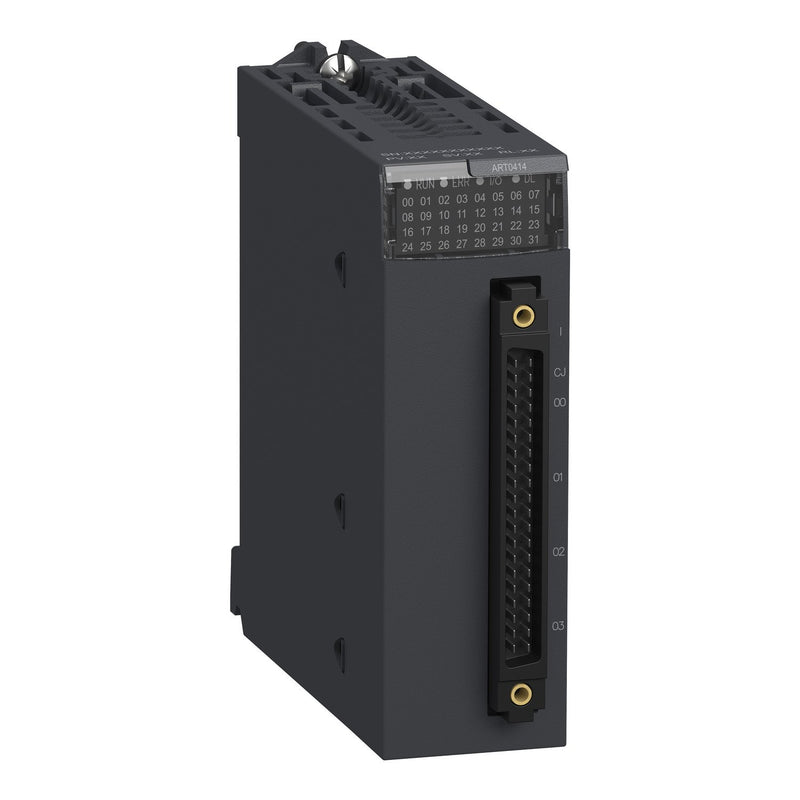 Schneider Electric - Lasttrennschalter 31101 INS250-100 4p Interp