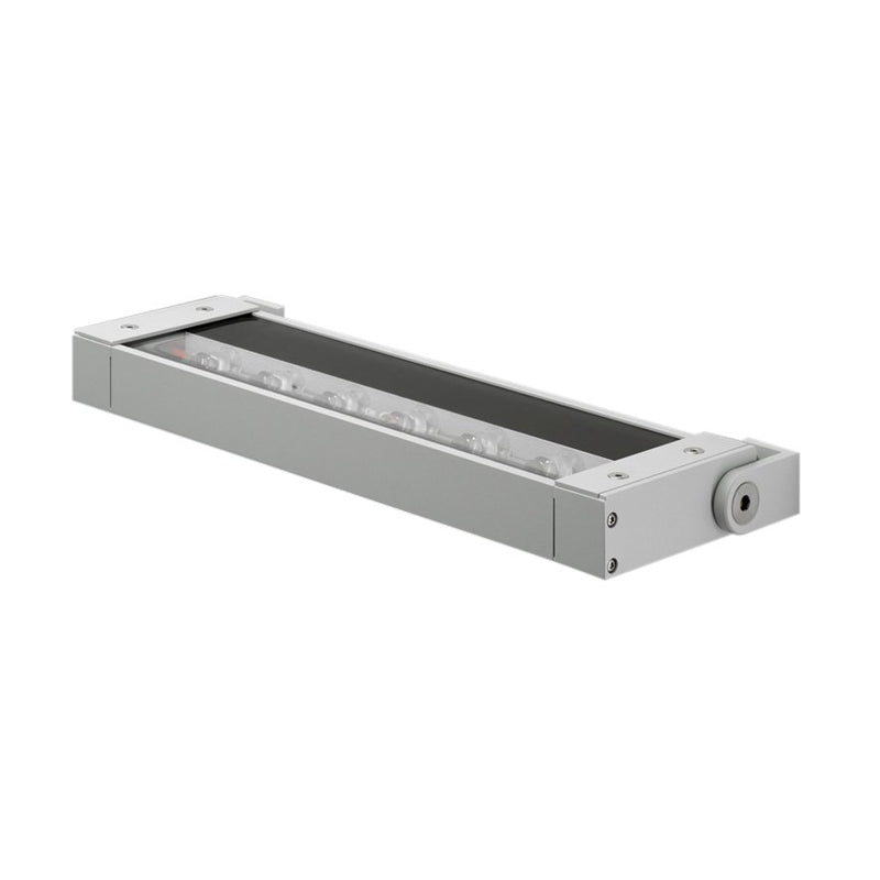Meyer+Sohn - Decken-/Wandleuchte LED-Fassadenleuchte 8707045000