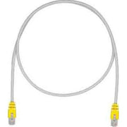 Panduit - Patchkabel Kupfer Rangierkabel ge STPCH1MBYL