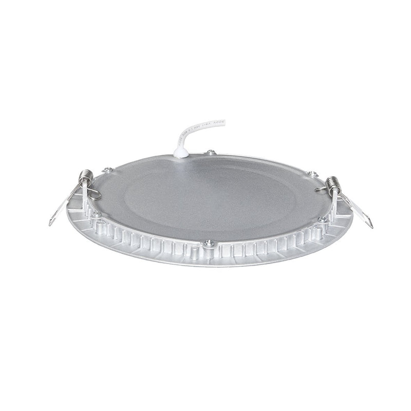 Nobile - Decken-/Wandleuchte LED-Panel Flat 1571304111 840, 350mA, titan