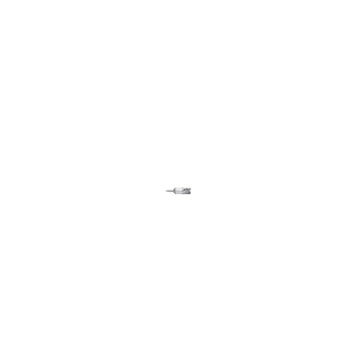 Wiha - Bit 6-rund-Standard-Bit 7015 Z T5x25 Form C 6,3 − 10 Stück
