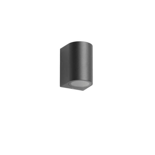 Brumberg Leuchten - Decken-/Wandleuchte LED-Wandleuchte 65331180 dim., schwarz
