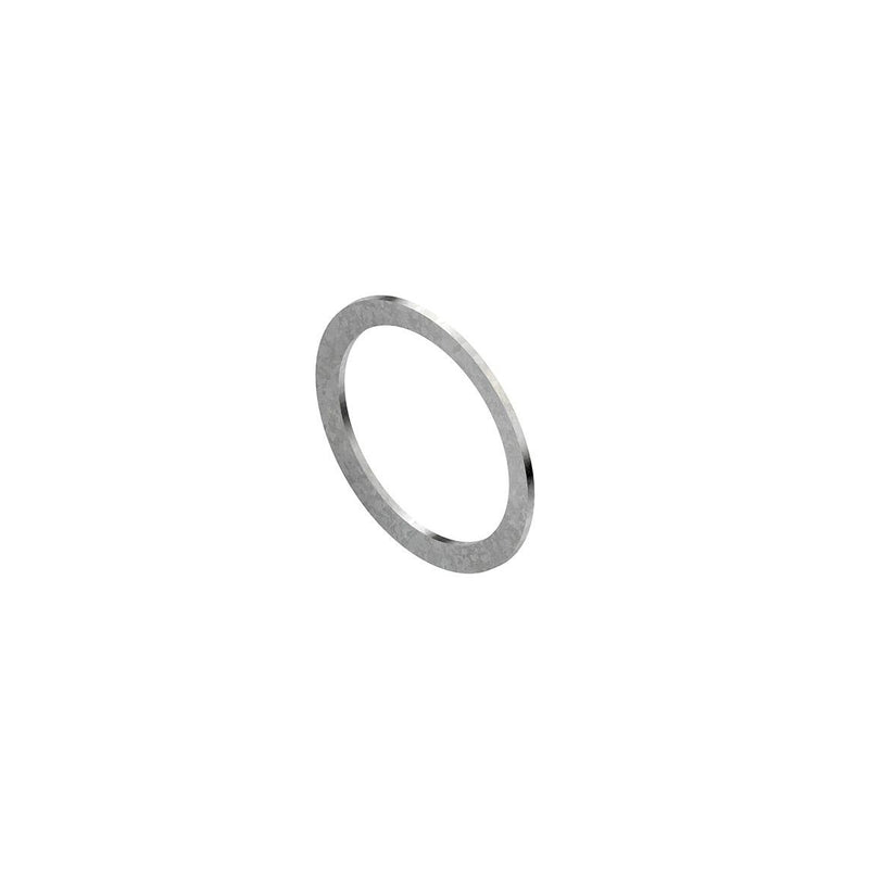 HKL - Dichtring, flach Druckring 948/21 Pg21 − 200 Stück