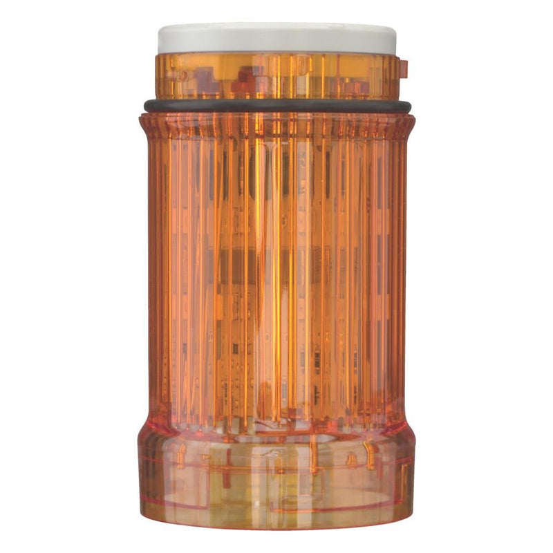 Eaton - Signalsäulenelement, optisch Dauerlichtmodul SL4-L120-A orange LED 120V