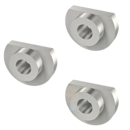Balluff - Zubehör/Ersatzteile für Industriesensoren Befestigungstechnik BAM MC-DG-059-001-4