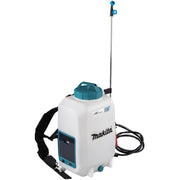 Makita - Drucksprüher Akku-Druckspritze DUS158Z 18V − 1 Stück