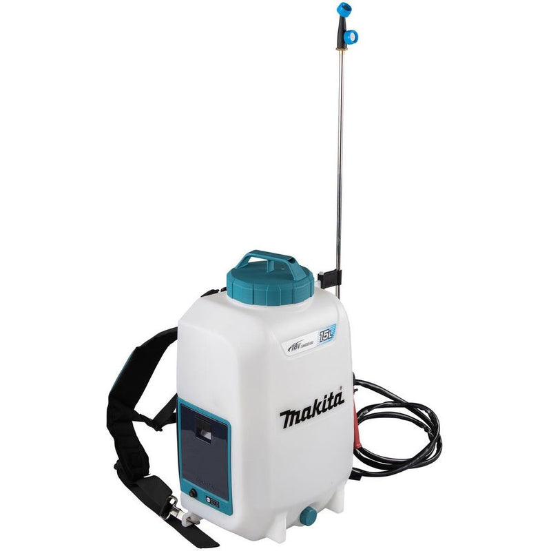 Makita - Drucksprüher Akku-Druckspritze DUS158Z 18V − 1 Stück