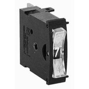 Crouzet - Steuerschalter BCD-Codierschalter 84211007