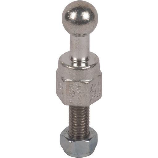 DEHN - Festpunkt für EuK-Vorrichtung Kugelfestpunkt KFP 20 M12 45 SN7078 D 20mm gerade