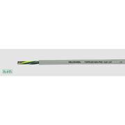Klimaprime - Energiekabel < 1 kV, für ortsveränderlichen Einsatz HEL TOPFLEX 600-PVC 4G 1, TOPFLEX 600PVC 4G1,5 5 Motor,Servo,Geberl
