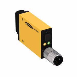 Turck - Lichtleitersensor/Lichtleiterverstärker Lichtleiter-Sensor SM312FVQD für Glaslichtleiter
