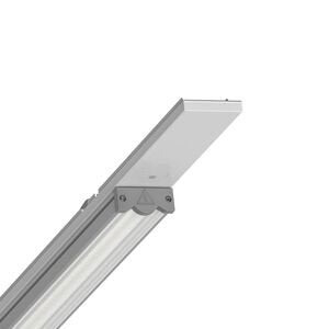 Regiolux - Geräteträger für Lichtbandsystem LED-Geräteträger SDGS 7000 840 DALI 4000K