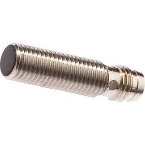 Ipf Electronic - Induktiver Näherungsschalter Sensor IB080285 induktiv, M8