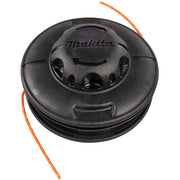 Makita - Zubehör/Ersatzteile für Rasentrimmer 2-Fadenkopf TapGo 2,4 mm 191D93-3