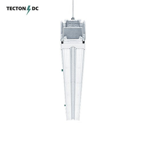 Zumtobel Group - Lichtleiste LED-Lichtbandleuchte TECTON DC #42190094 840