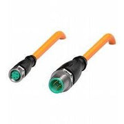 Pepperl+Fuchs Fabrik - Konfektioniertes Sensor-Aktor-Kabel Verbindungskabel V31-GM-OR5M-POC-V1-G − 1 Stück