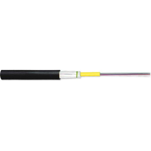 Corning K&L - LWL-Kabel A-DQ(BN)2Y 1x12 E9/125 012EEG-13122A20 − 6000 Meter