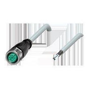 Pepperl+Fuchs Fabrik - Konfektioniertes Sensor-Aktor-Kabel Kabeldose V15-G-5M-PVC-ABG