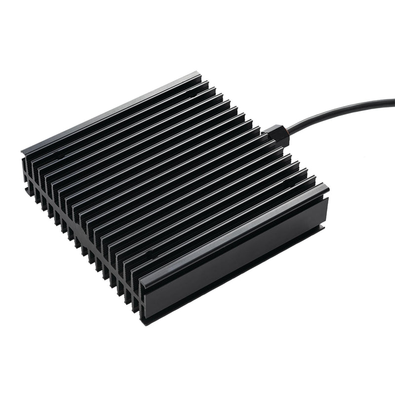 nVent Hoffman - Heizung (Schaltschrank) Heizgerät, 300 W DAHHL300AC