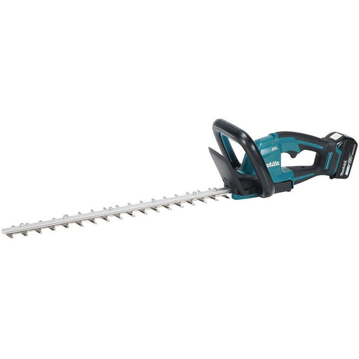 Makita - Heckenschere (Akku) Akku-Heckenschere DUH506Z 50 cm 18V − 1 Stück