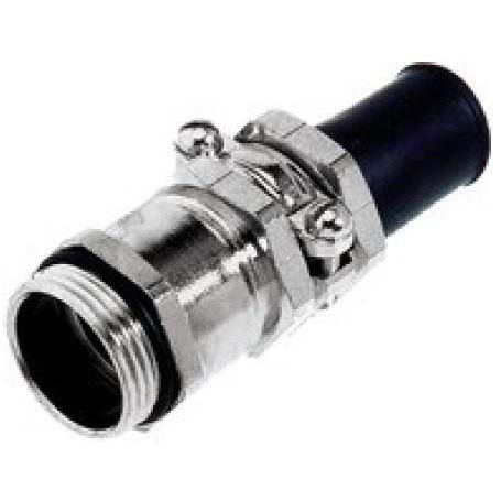 Lapp Zubehör - Kabelverschraubung SKINDICHT-SR-M- SR-M 20x1,5/16/13 20X1,5/16/13 − 25 Stück