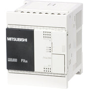 Mitsubishi Electric - SPS-Grundgerät Grundgerät FX3S-20MT/ESS AC100-240V, 12E, 8A