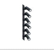 Zumtobel Group - Wegeleuchte Rohrleuchte SUSY CL 6P #42183710 3000K