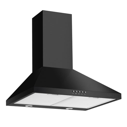 Amica - Dunstabzugshaube Kaminhaube KH 17286 S Trapez,60cm