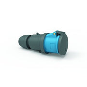 Bals Elektrotech - CEE-Kupplung (IEC 60309) Kupplung 3154 IP44