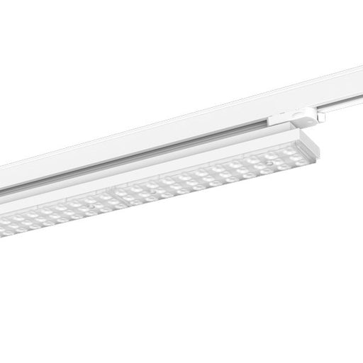 LTS Licht&Leuchten - Decken-/Wandleuchte LED-Stromschienenleuchte LUZ-T15 108 #667110 830, DALI, ws