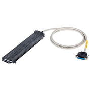WAGO - SPS-Verbindungskabel Systemleitung f. Siemens 706-2400/500-200 S7-400