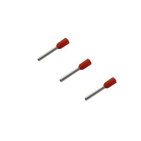 Rittal - Aderendhülse Aderendhülsen AS 4050.761 (VE500) 0,5mm²,10mm