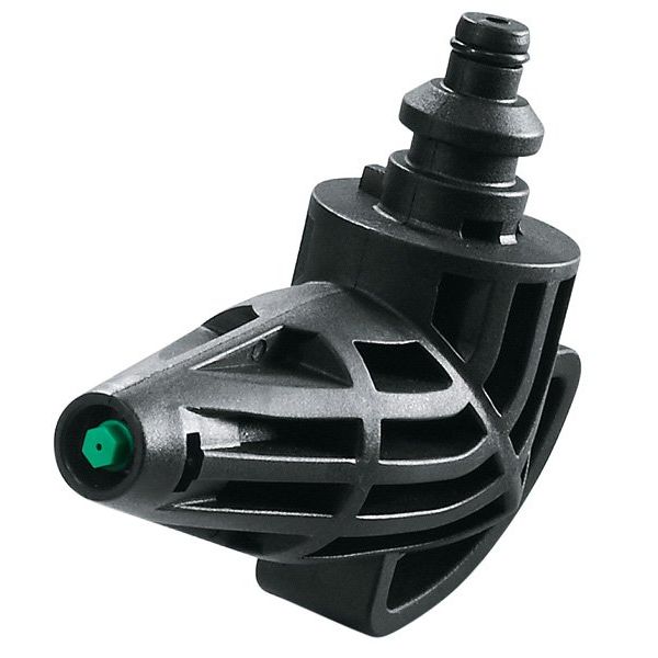 Bosch - Zubehör/Ersatzteile für Reinigungsgerät Düse 90°, Systemzubehör F016800581