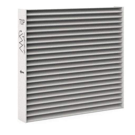Pfannenberg - Filter (Gehäuse/Schaltschrank Klimatisierung) Ersatz-Filtermatte FMP#18611600034(VE5) PF6x, 284x284mm