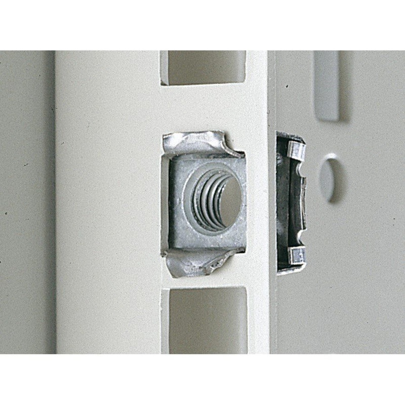 Rittal - Käfigmutter M5 EL 2094.500 (VE50)