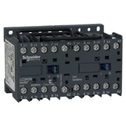 Schneider Electric - Schützkombination Wendeschützkombination LC2K09004B7 20A/AC1