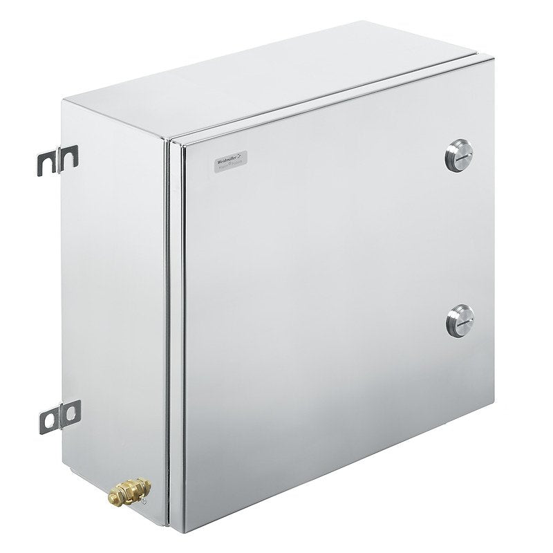 Weidmüller - Gehäuse/Schaltschrank (leer) Gehäuse KTB QL 404020 S4E3 Klippon TB QL